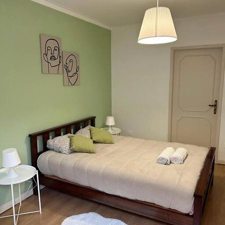 Oporto Music Flat - Very Central & Free Parking Luaran gambar