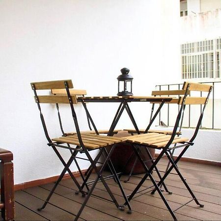 Oporto Music Flat - Very Central & Free Parking Luaran gambar