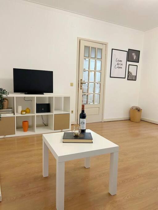 Oporto Music Flat - Very Central & Free Parking Luaran gambar