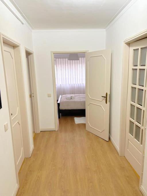 Oporto Music Flat - Very Central & Free Parking Luaran gambar