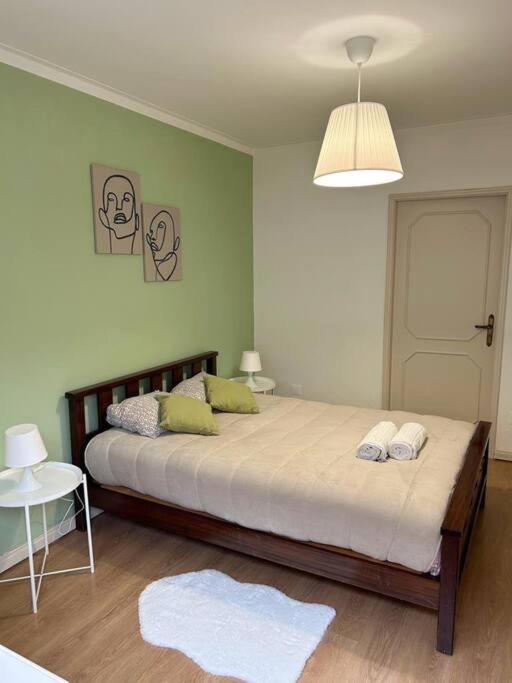 Oporto Music Flat - Very Central & Free Parking Luaran gambar