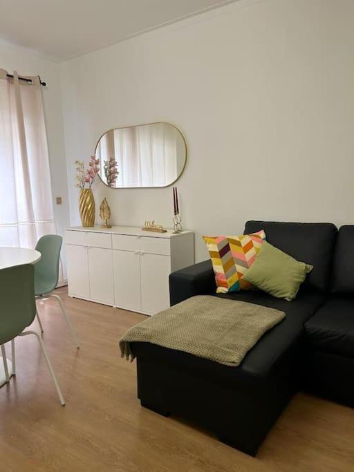 Oporto Music Flat - Very Central & Free Parking Luaran gambar