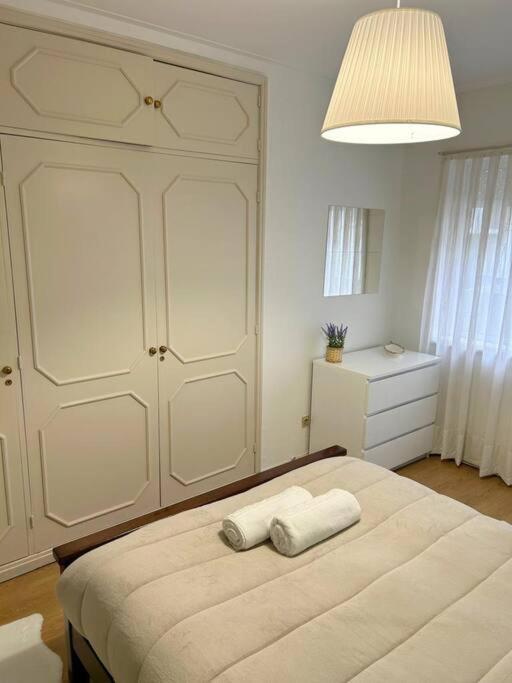 Oporto Music Flat - Very Central & Free Parking Luaran gambar